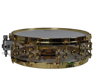 STEPHAN HOFFMANN CUSTOM SNARE #2